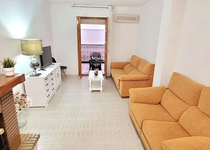 Casa La Perla De Sefarad