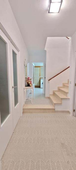 Casa La Perla De Sefarad Holiday home