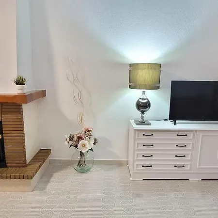 Villa Casa La Perla De Sefarad à Lucena Extérieur photo