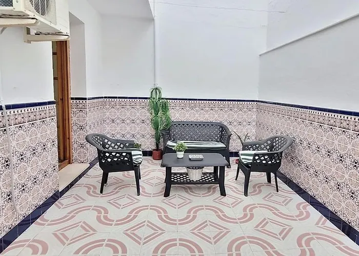 Casa La Perla De Sefarad