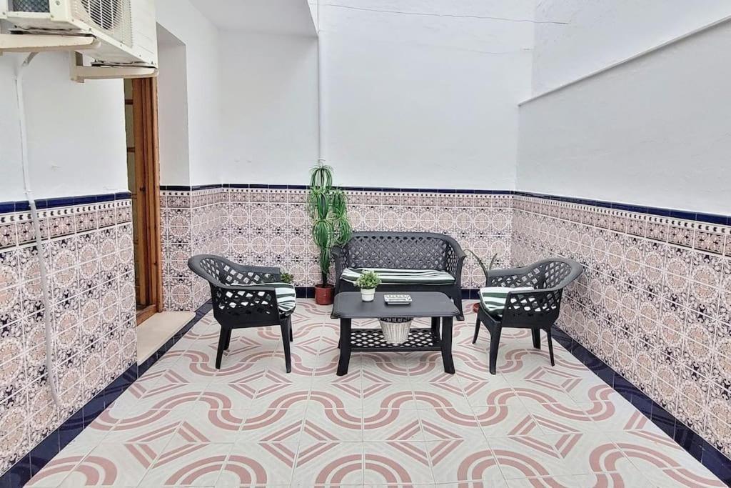 Casa La Perla De Sefarad